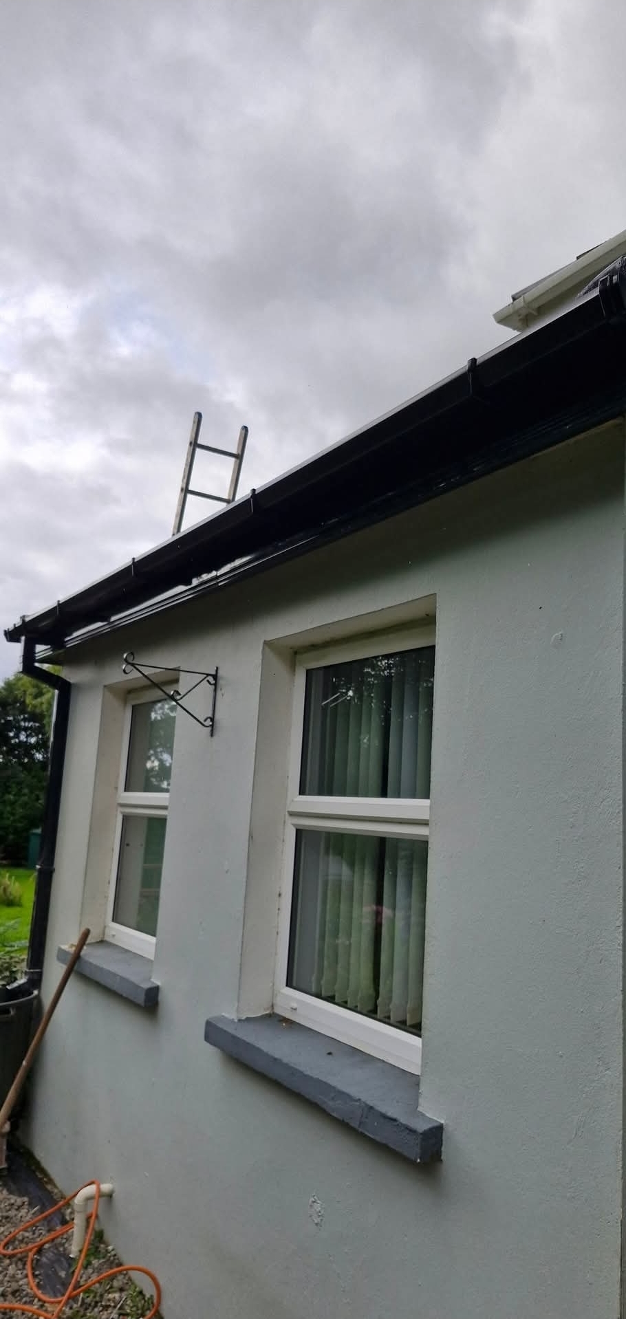 Noble roofing