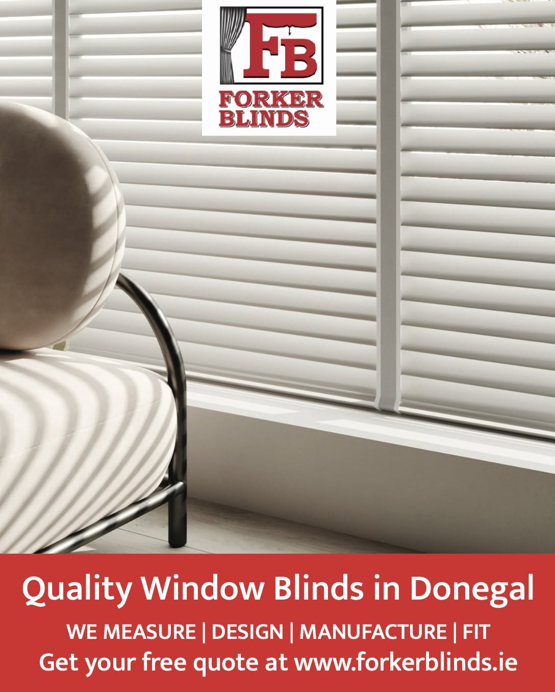 Forker Blinds Ltd