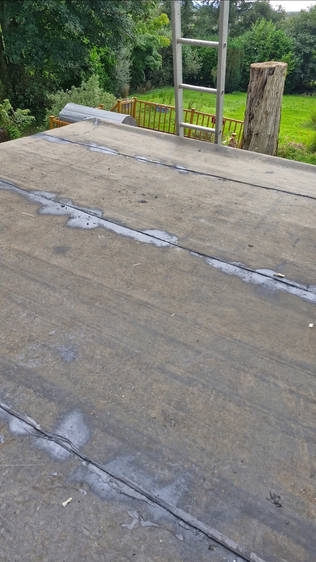 Noble roofing