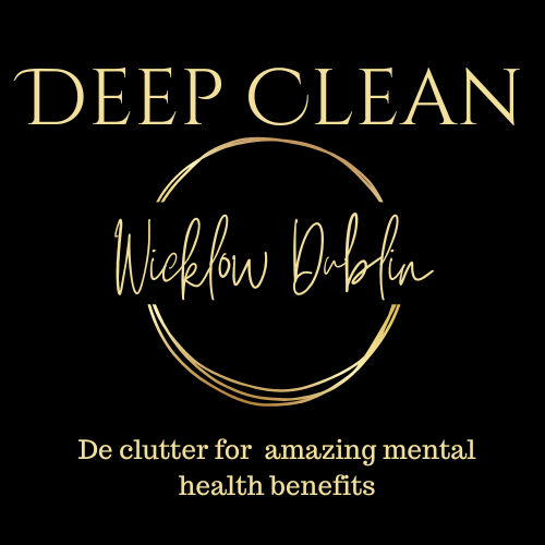 Deep Clean Wicklow Dublin