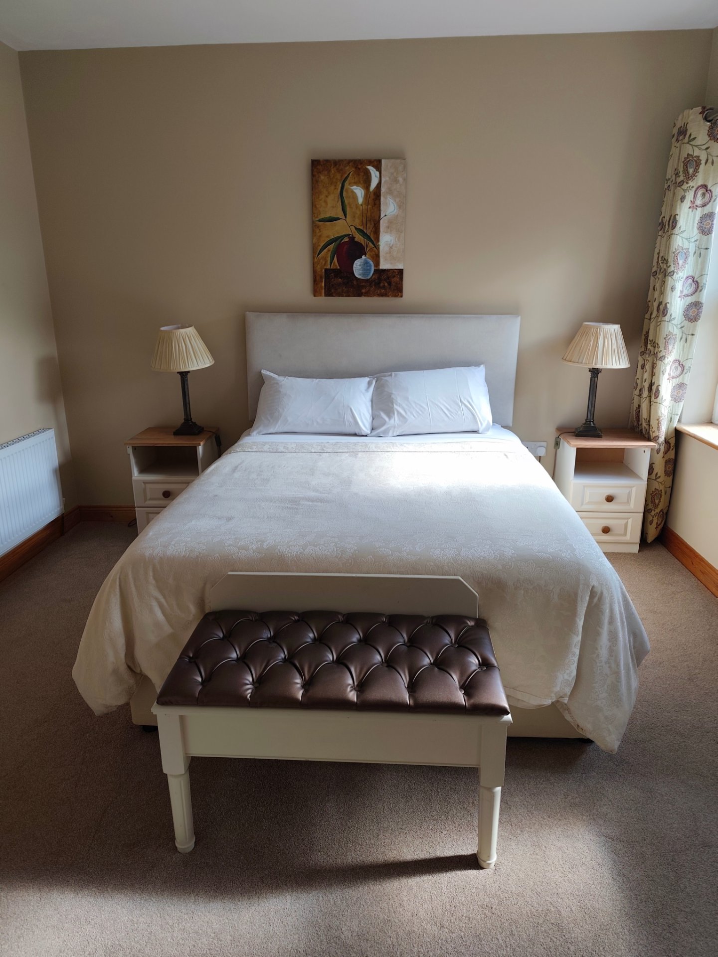 HAWTHORN B&B