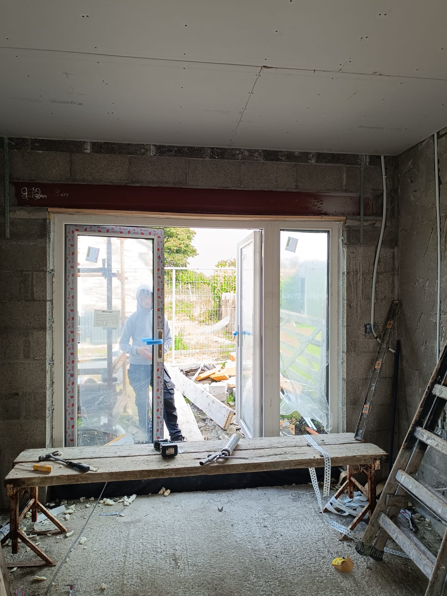 Martin Construction
