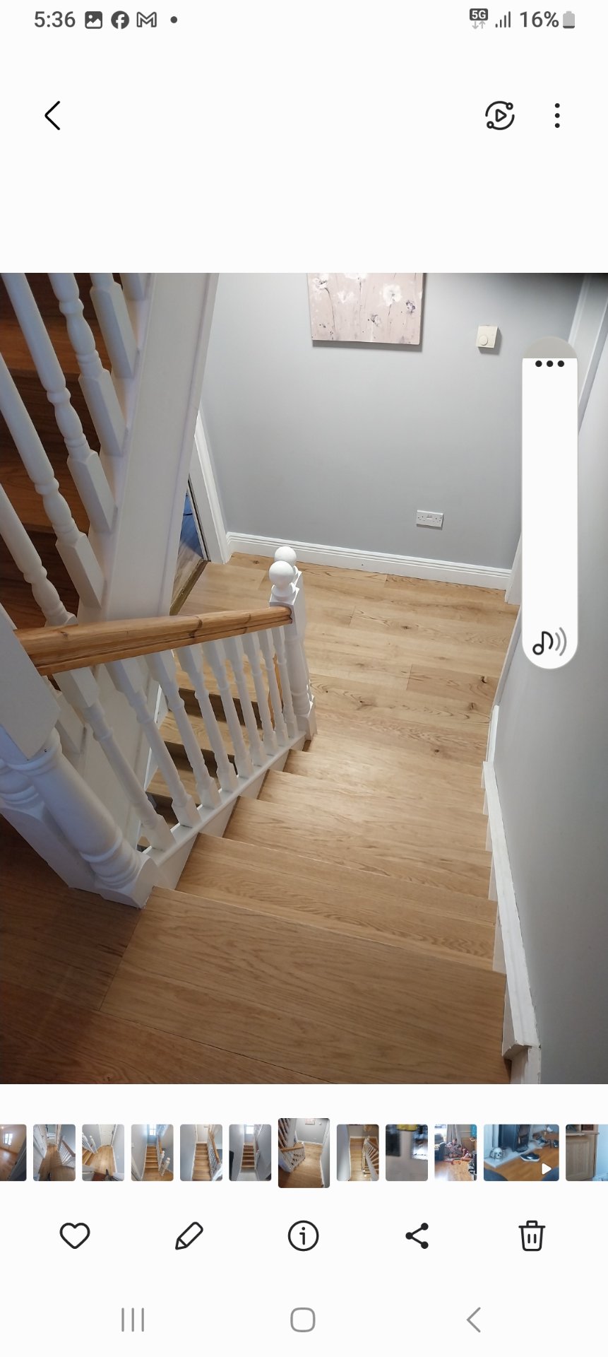 Bg Carpentry Services