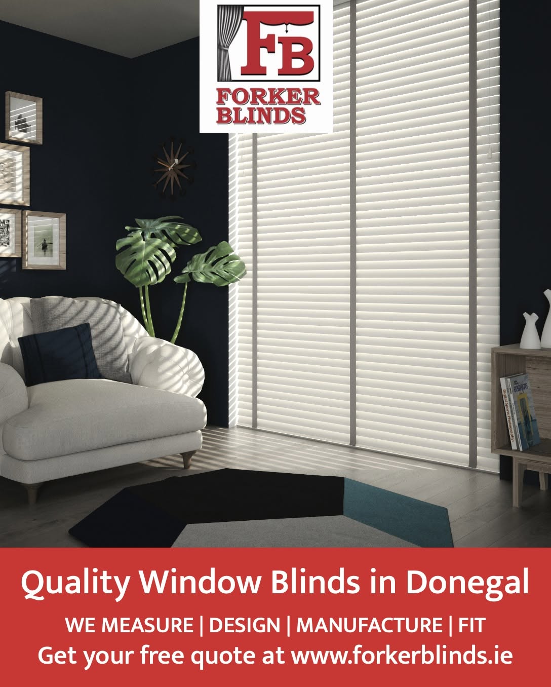 Forker Blinds Ltd
