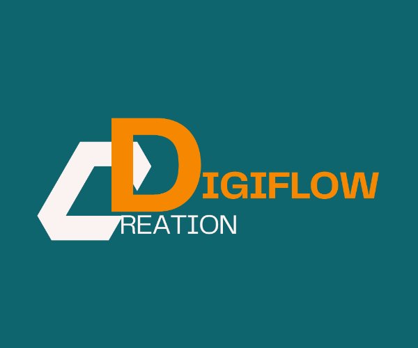 Digiflow Creation