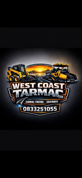West Coast Tarmac