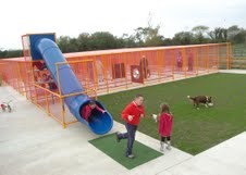 Kia Ora Mini Farm