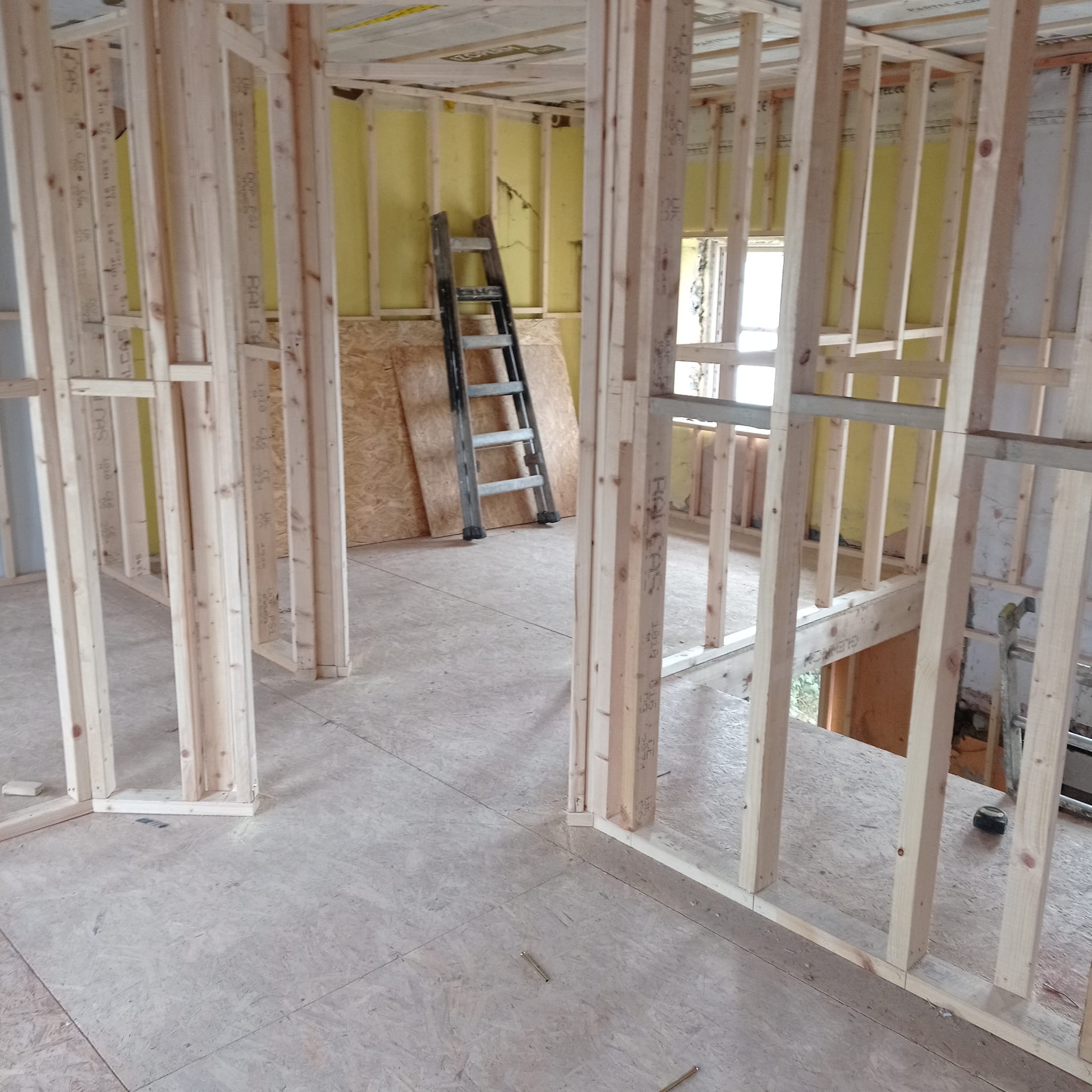 Martin Construction