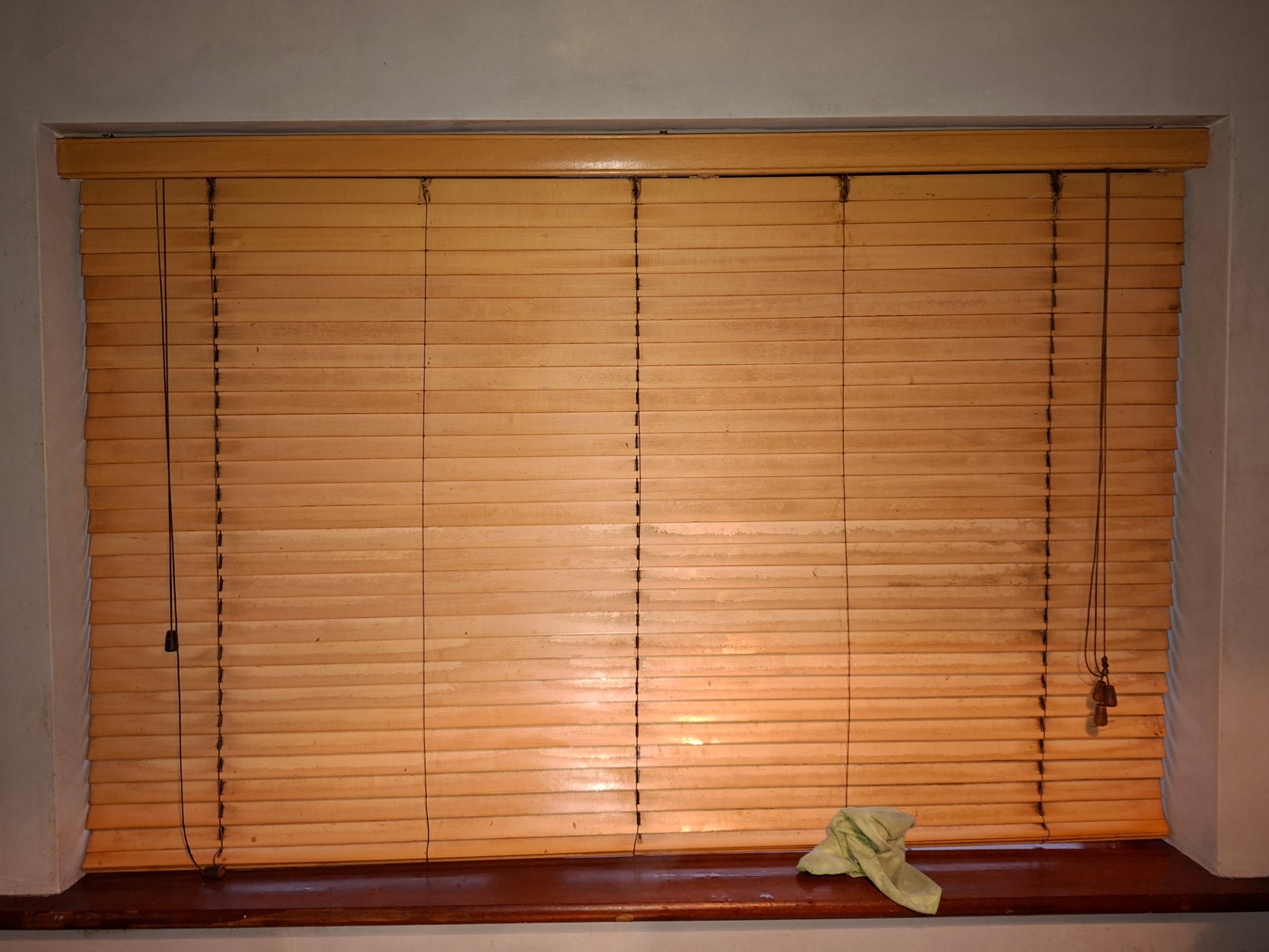 Waterford Sitters (Contract Cleaning)