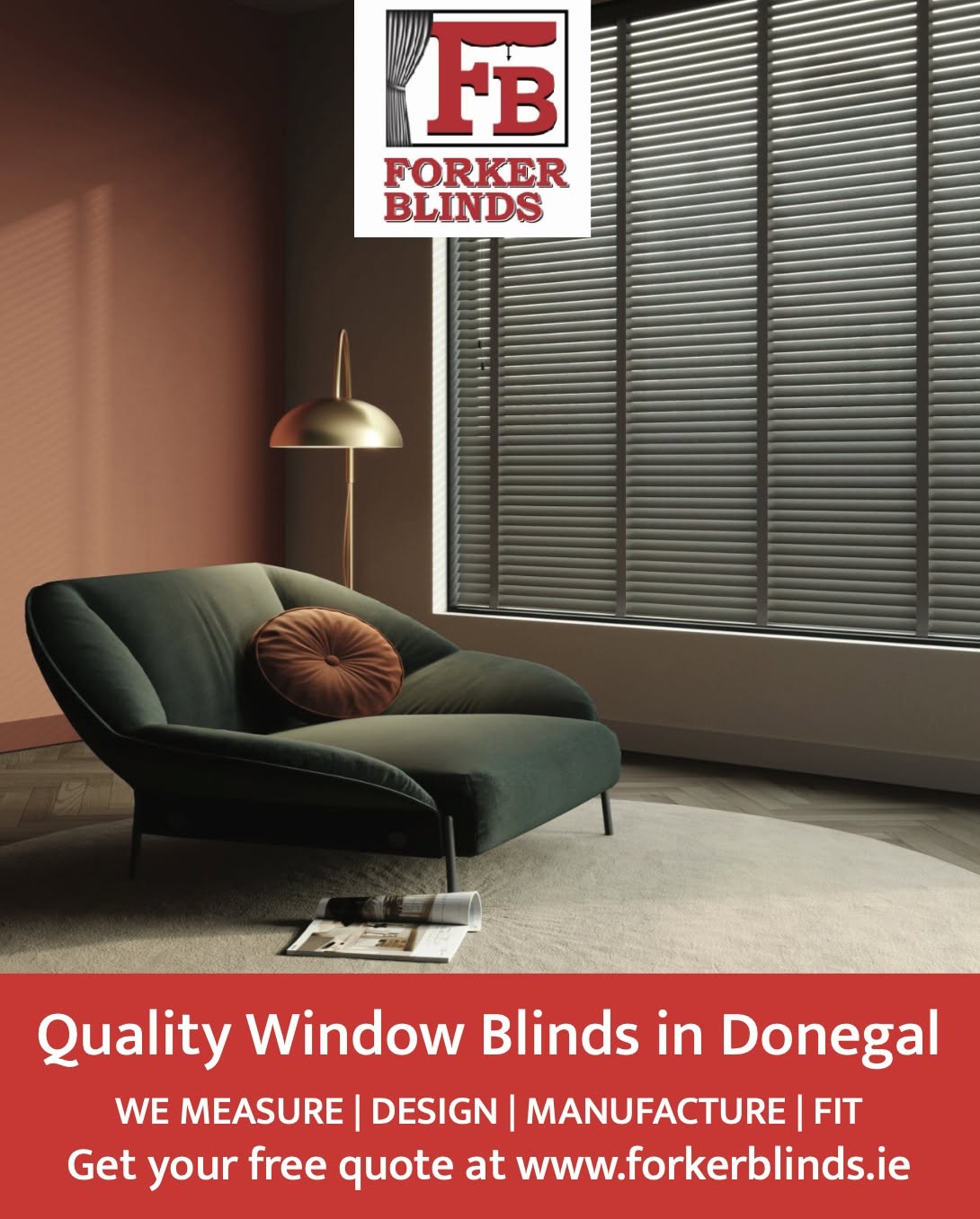 Forker Blinds Ltd