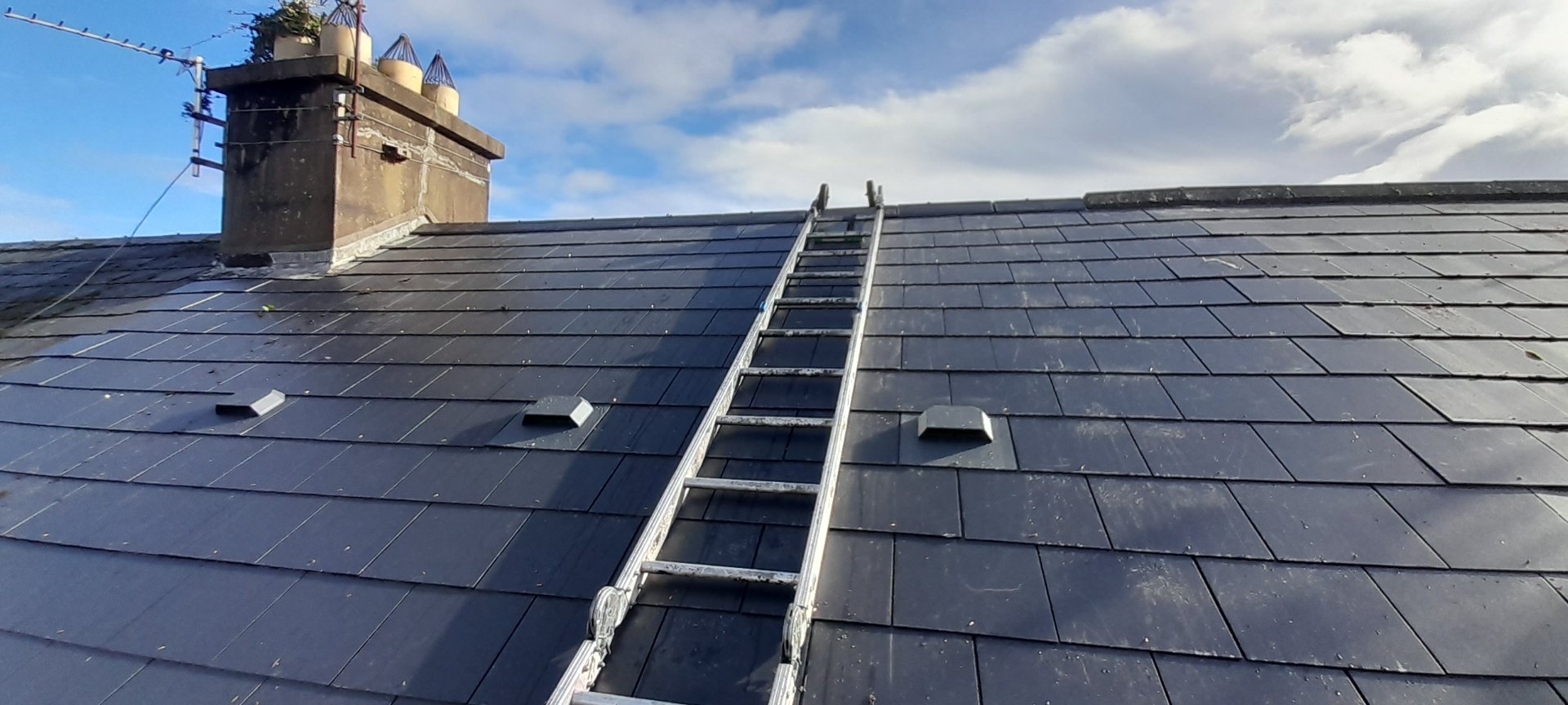 NOBLE ROOFING