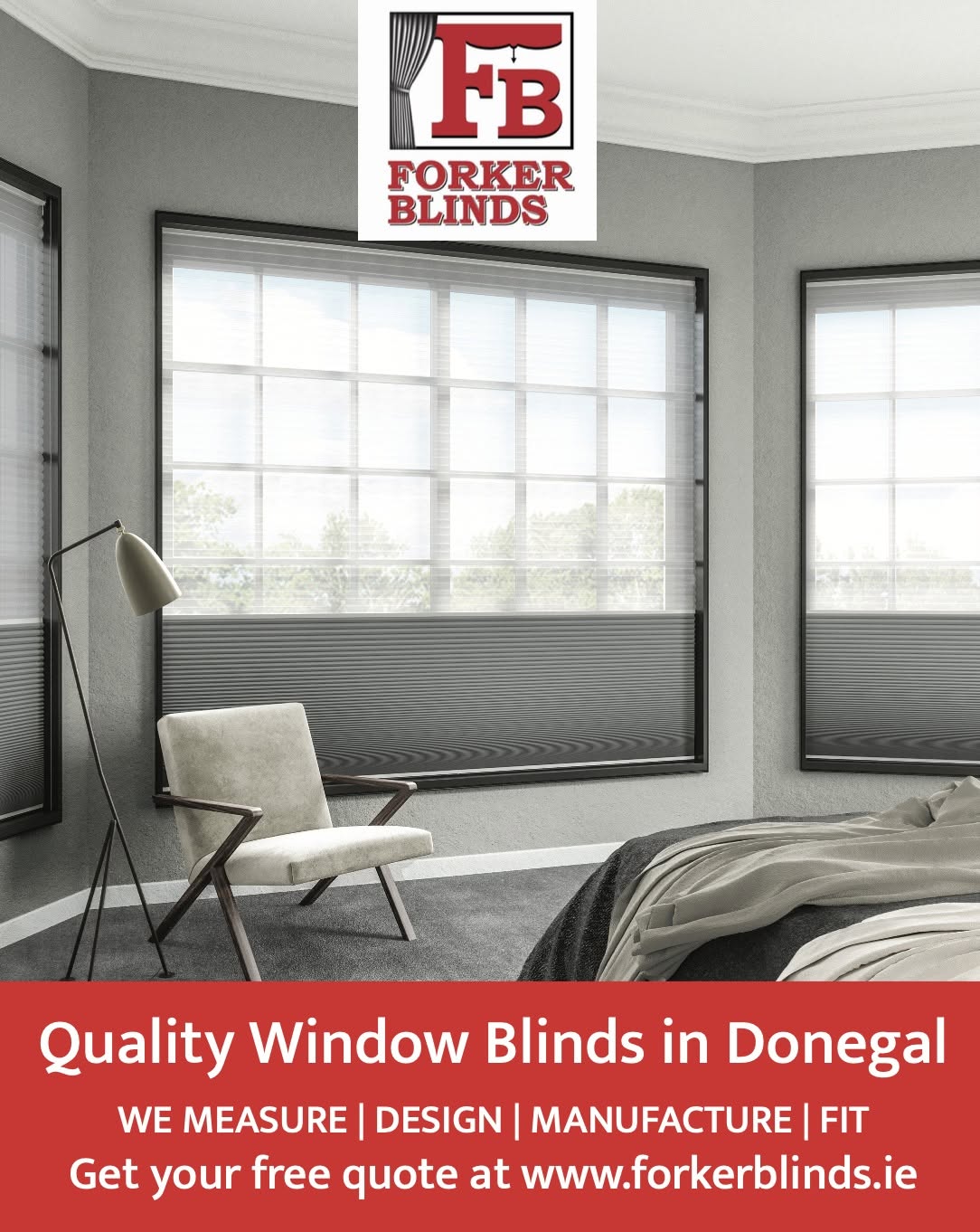 Forker Blinds Ltd