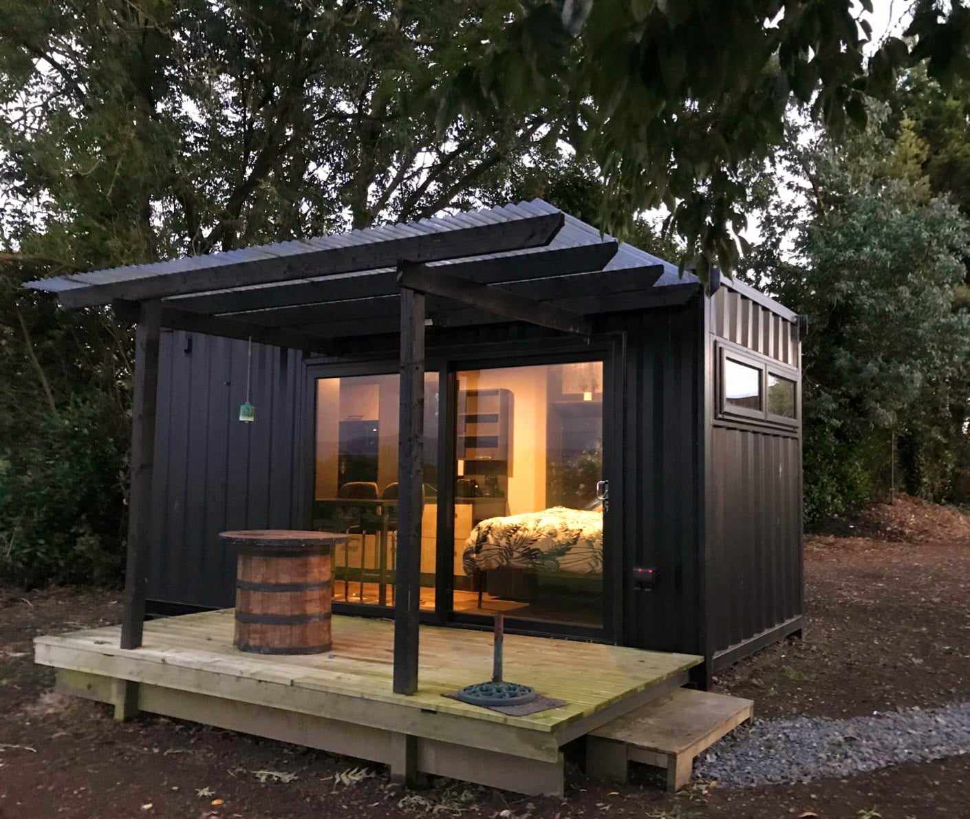 GTL Container Homes