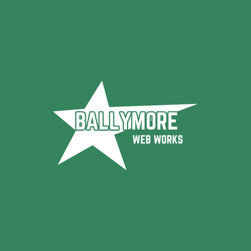 Ballymore Web Works