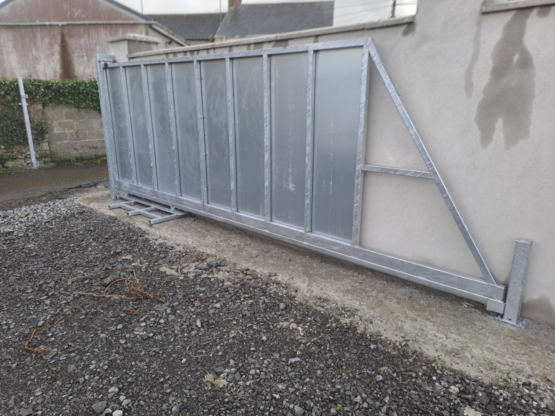 B&D Gates & Railings
