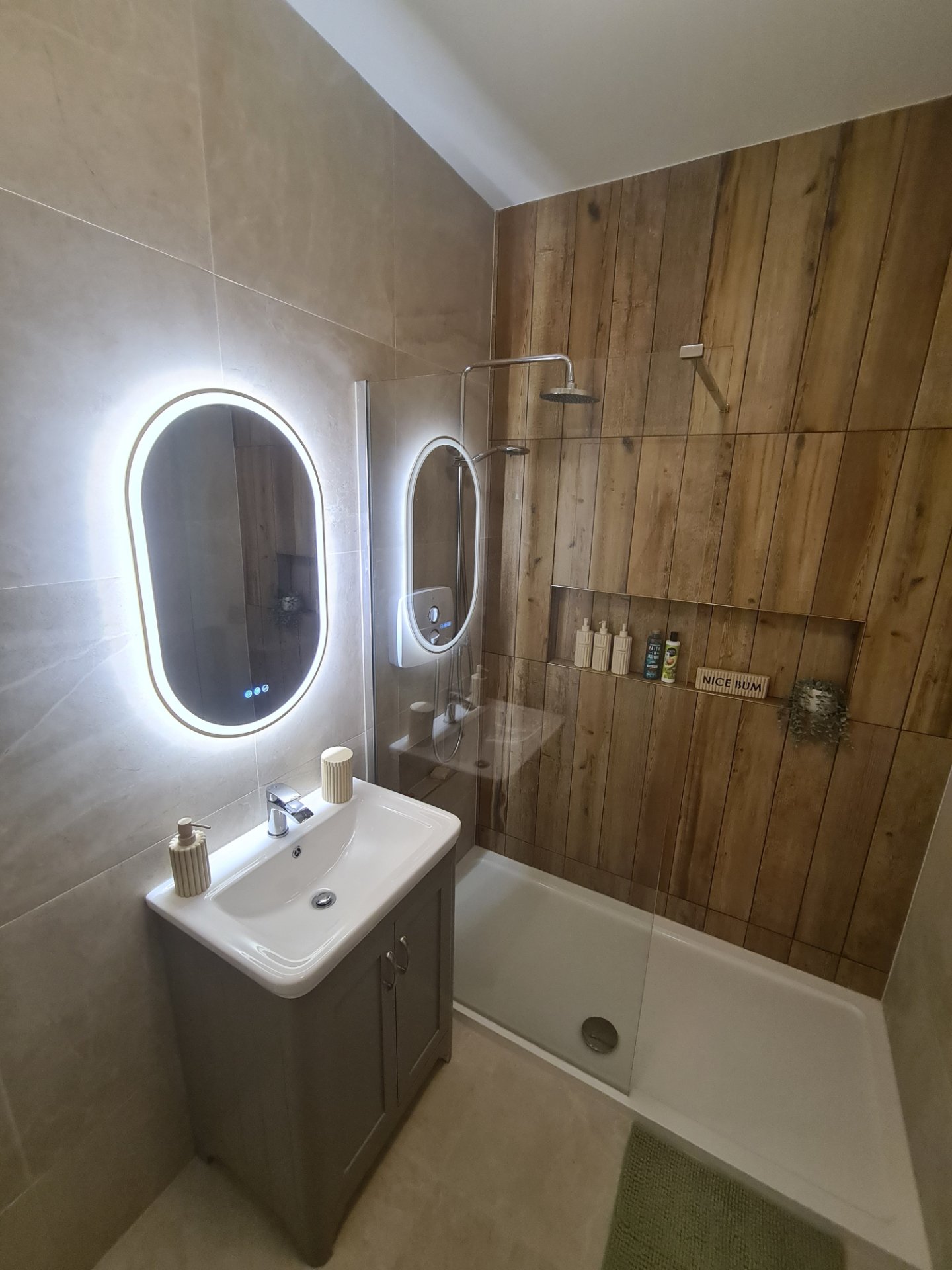 A1 property renovations