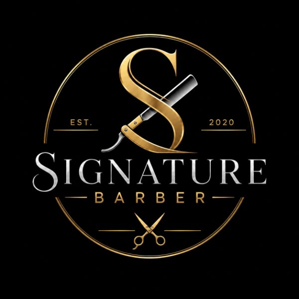 Signature Barber
