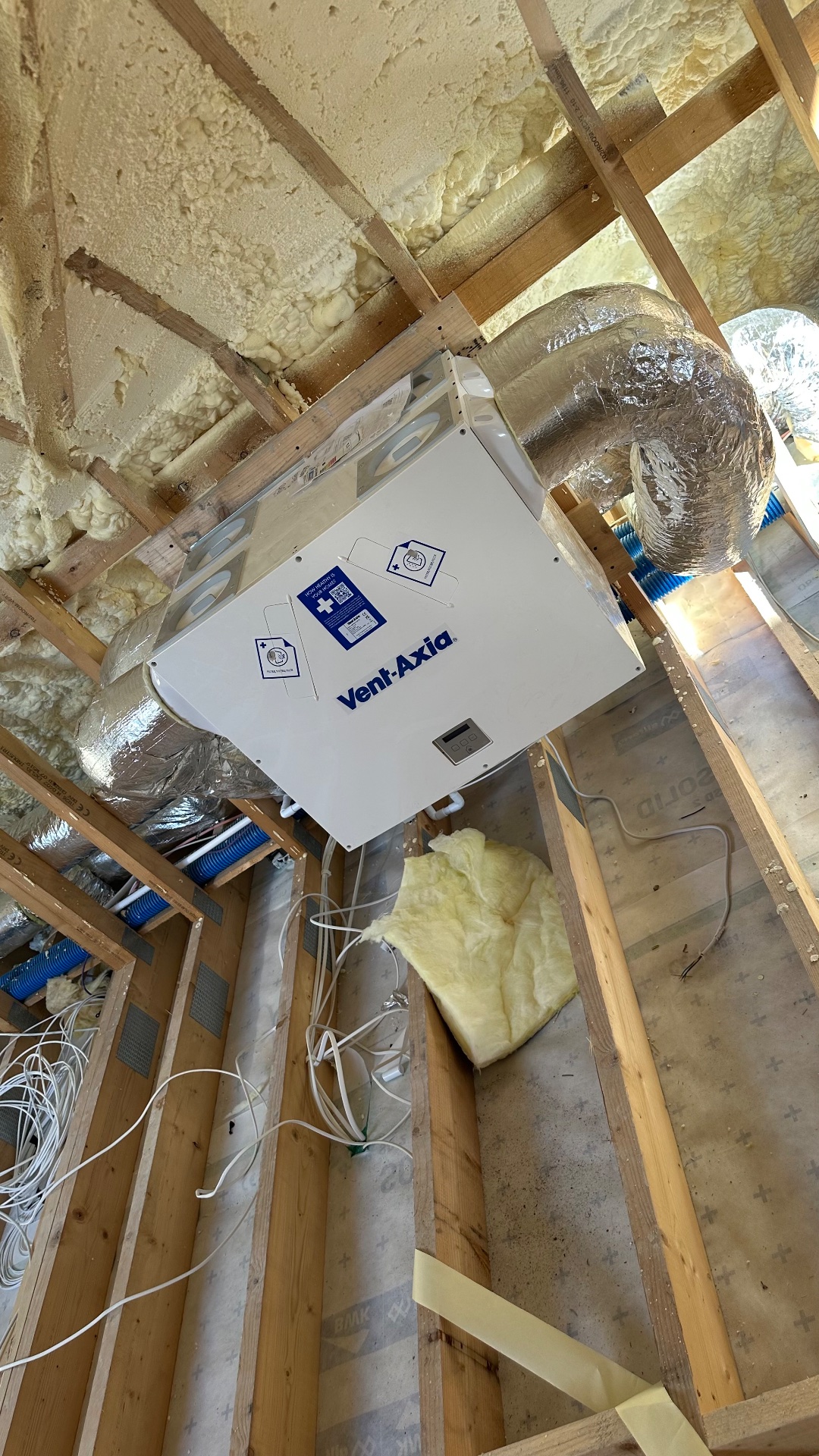 ACT-Ventilation