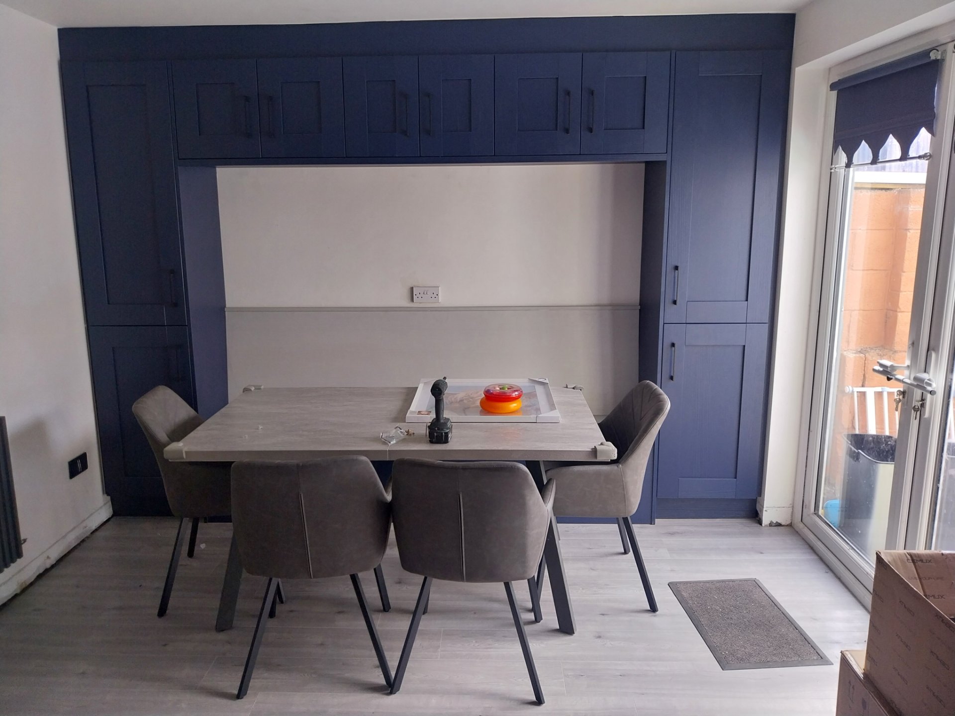 Bg Carpentry Services