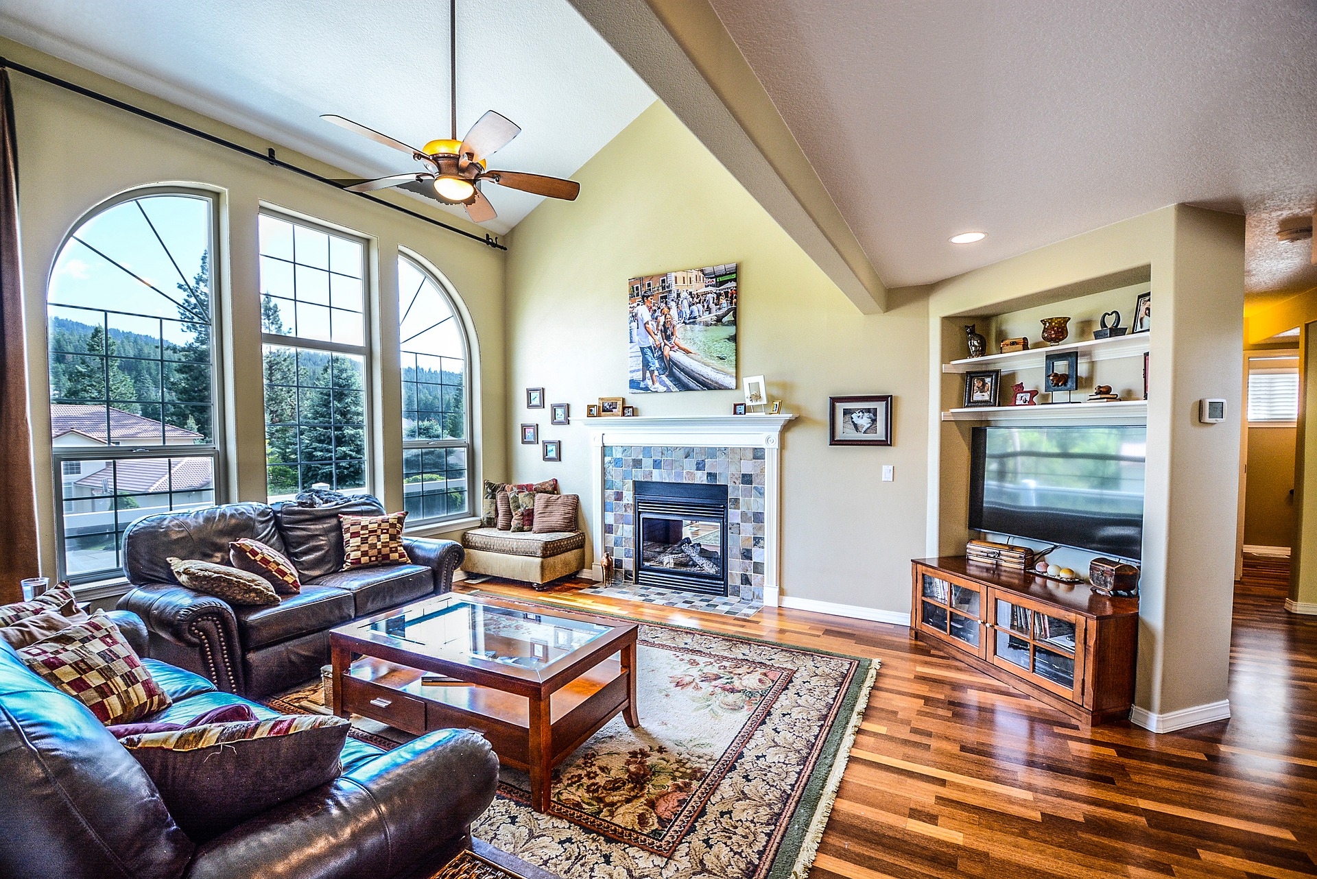 Waterford Sitters (Contract Cleaning)