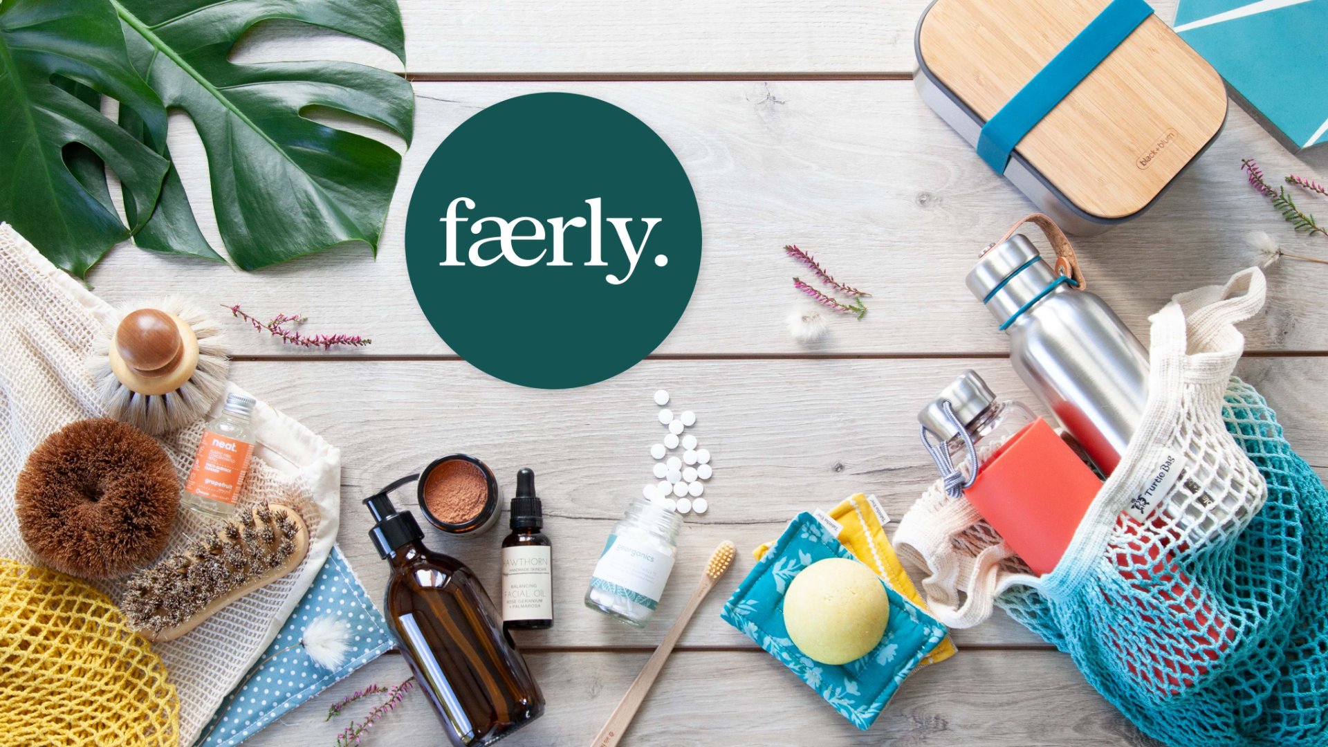 Faerly