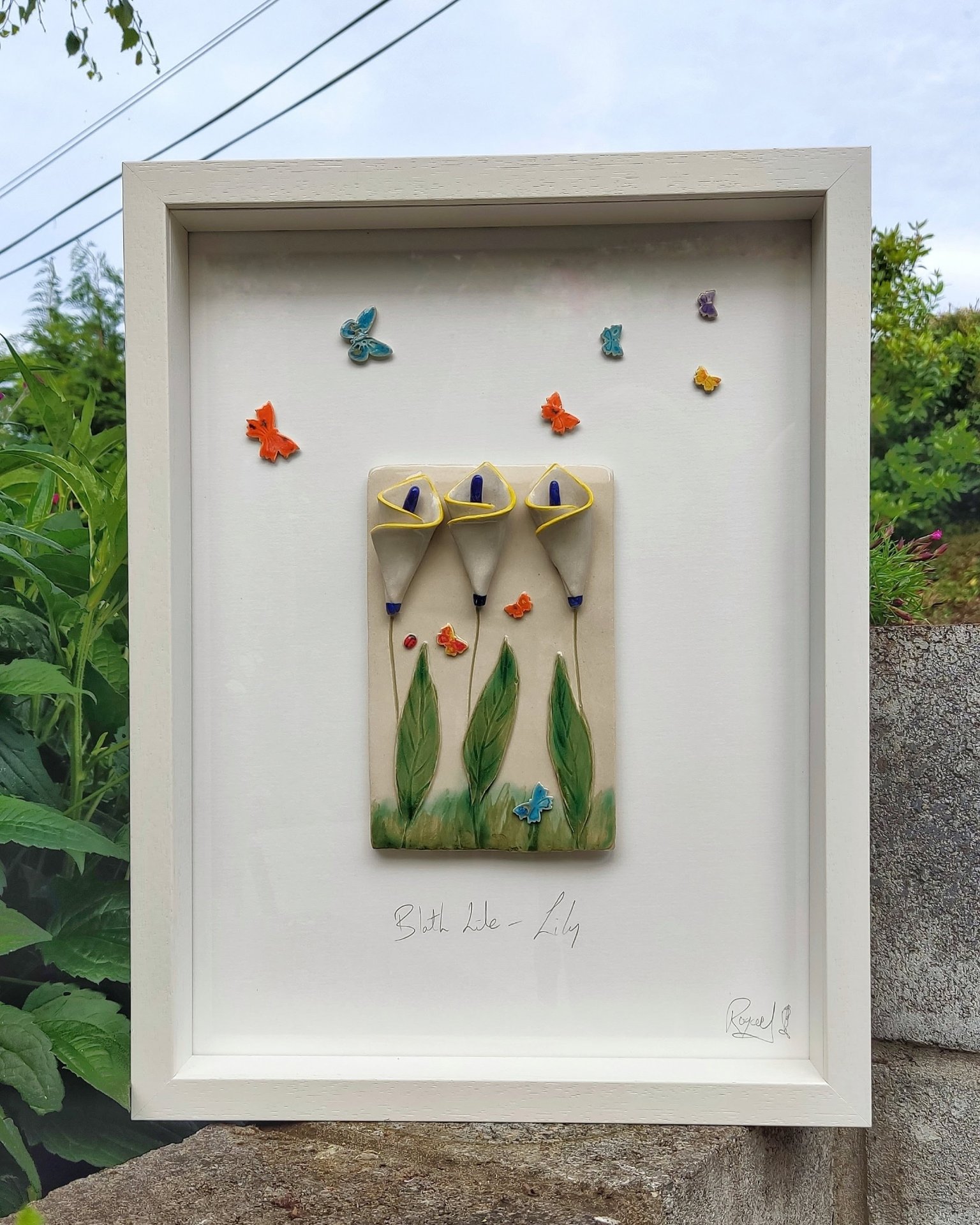 Creative Clay