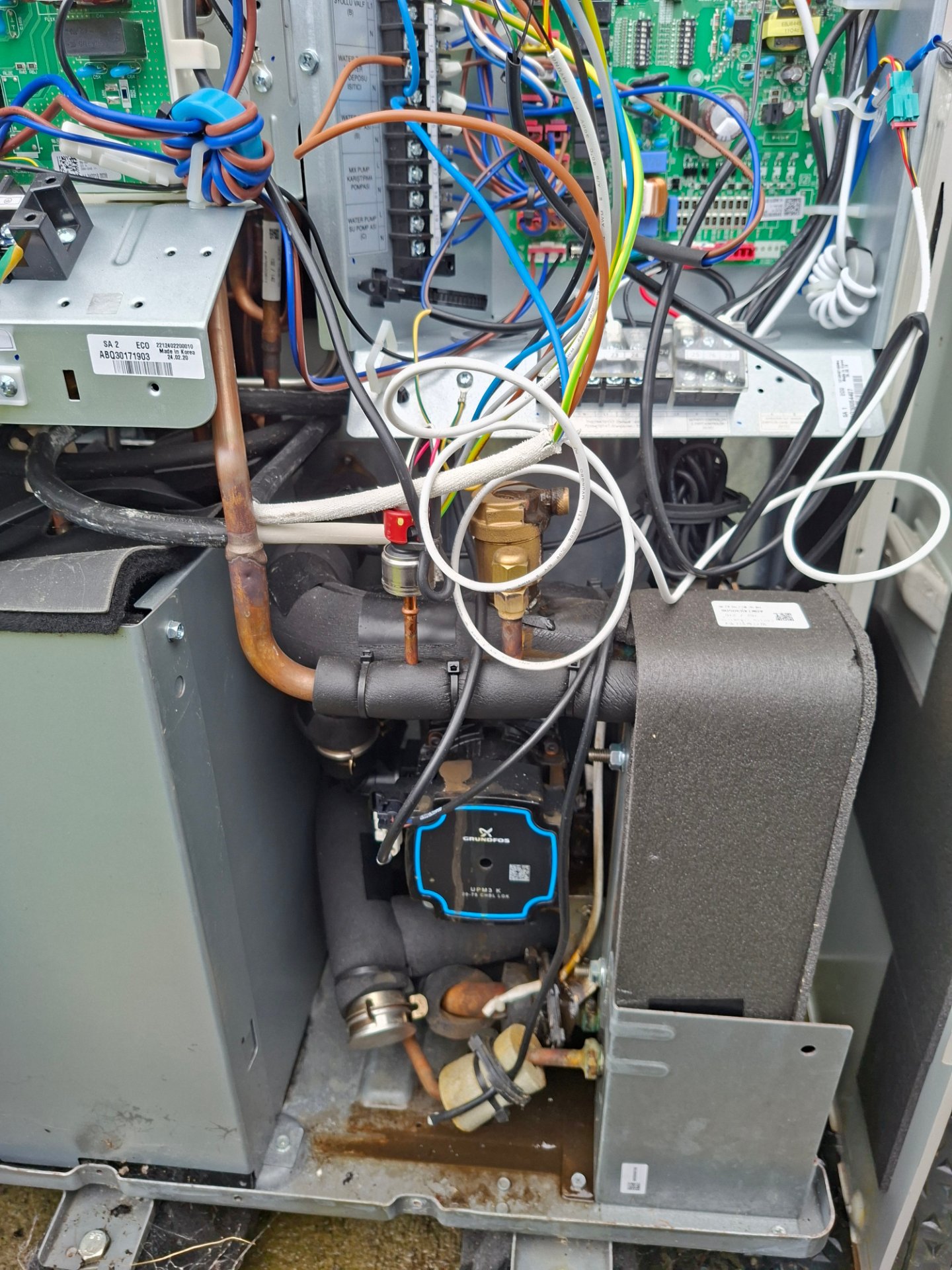 KCL Solutions