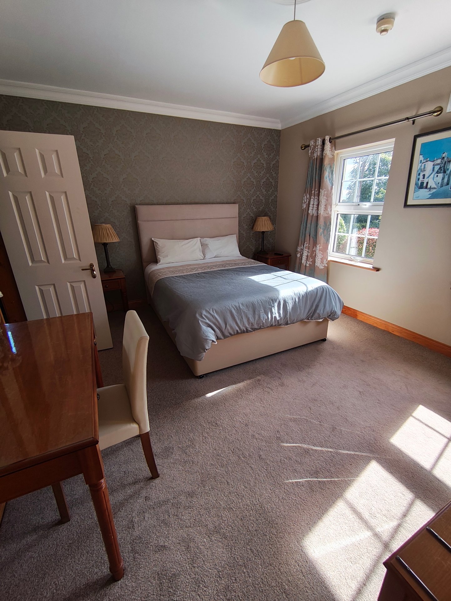 HAWTHORN B&B