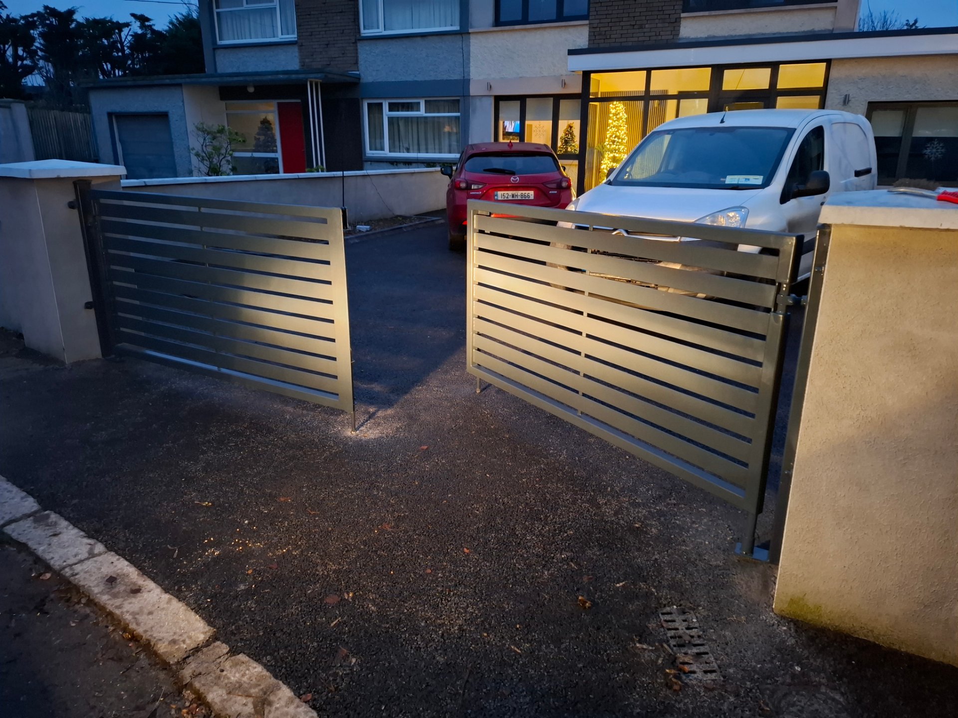 B&D Gates & Railings