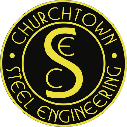 Churchtown Steel Engineering Limited