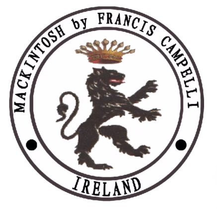 Mackintosh By Francis Campelli