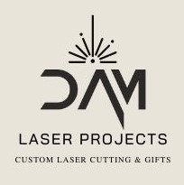 Laser by D.A.M.