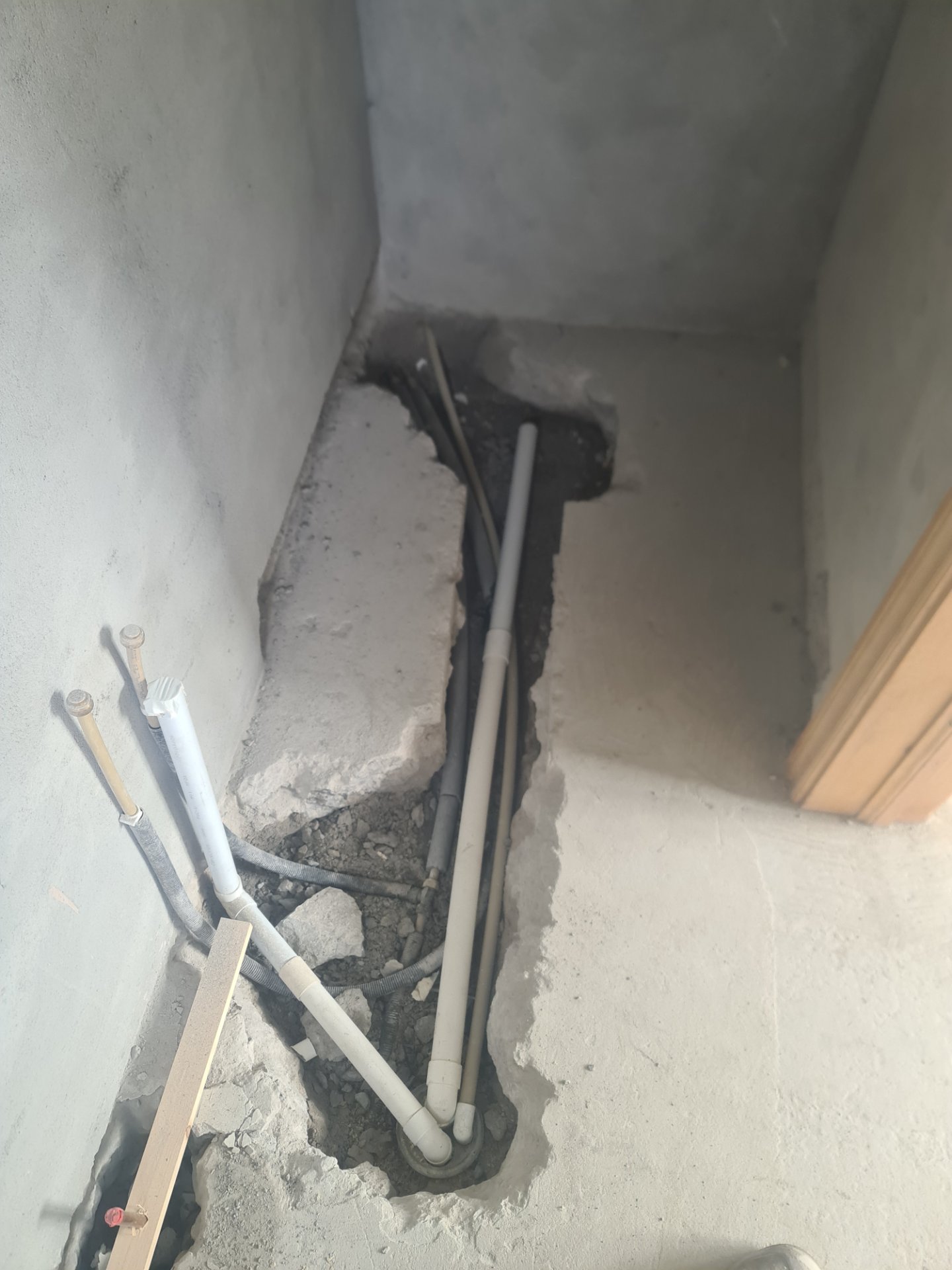 A1 property renovations