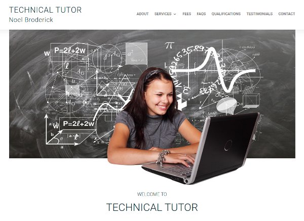Technical Tutor