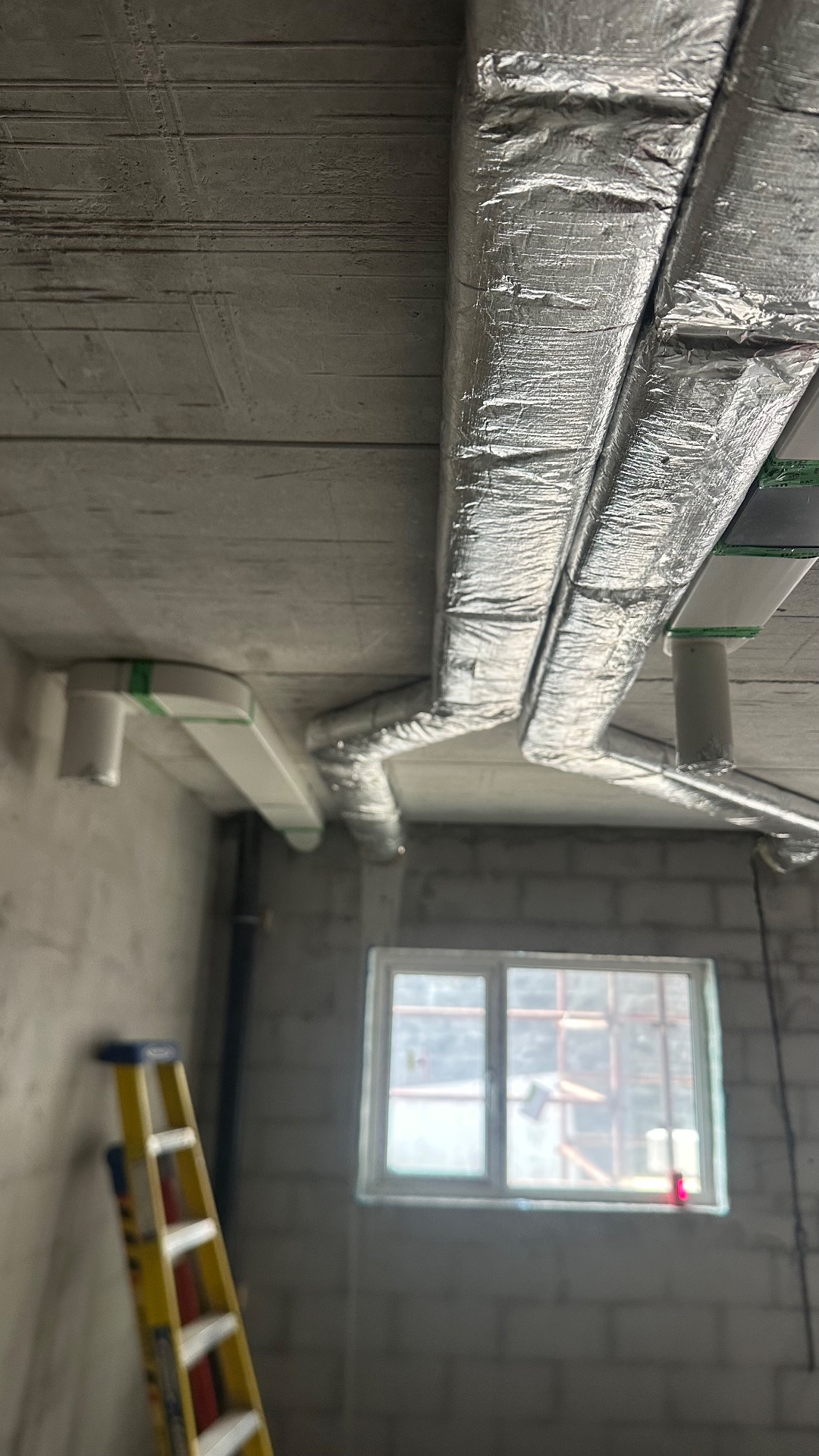 ACT-Ventilation