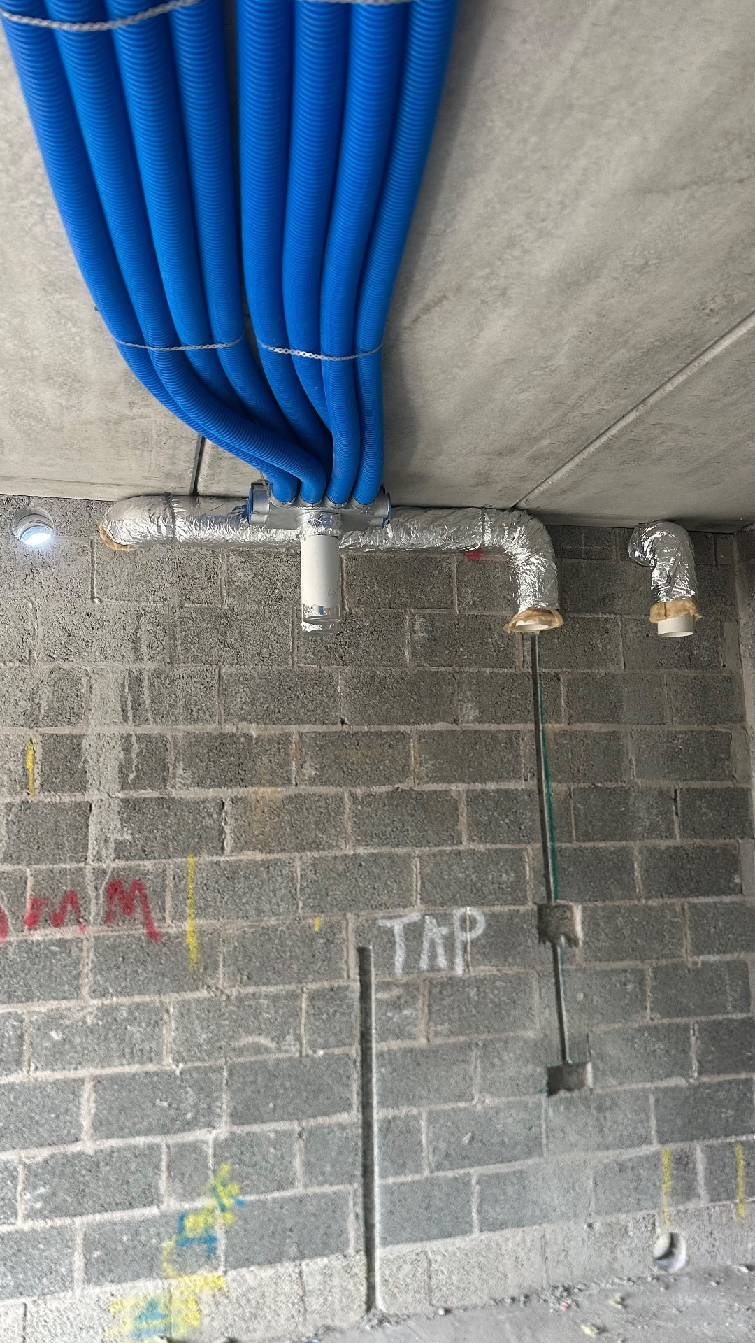 ACT-Ventilation