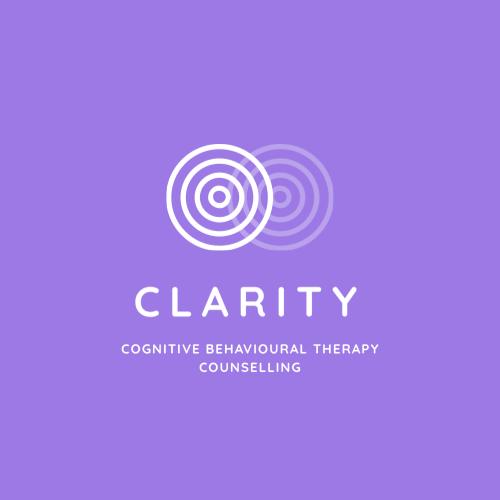 Clarity Cognitive Behavioural Therapy and Counselling CBT