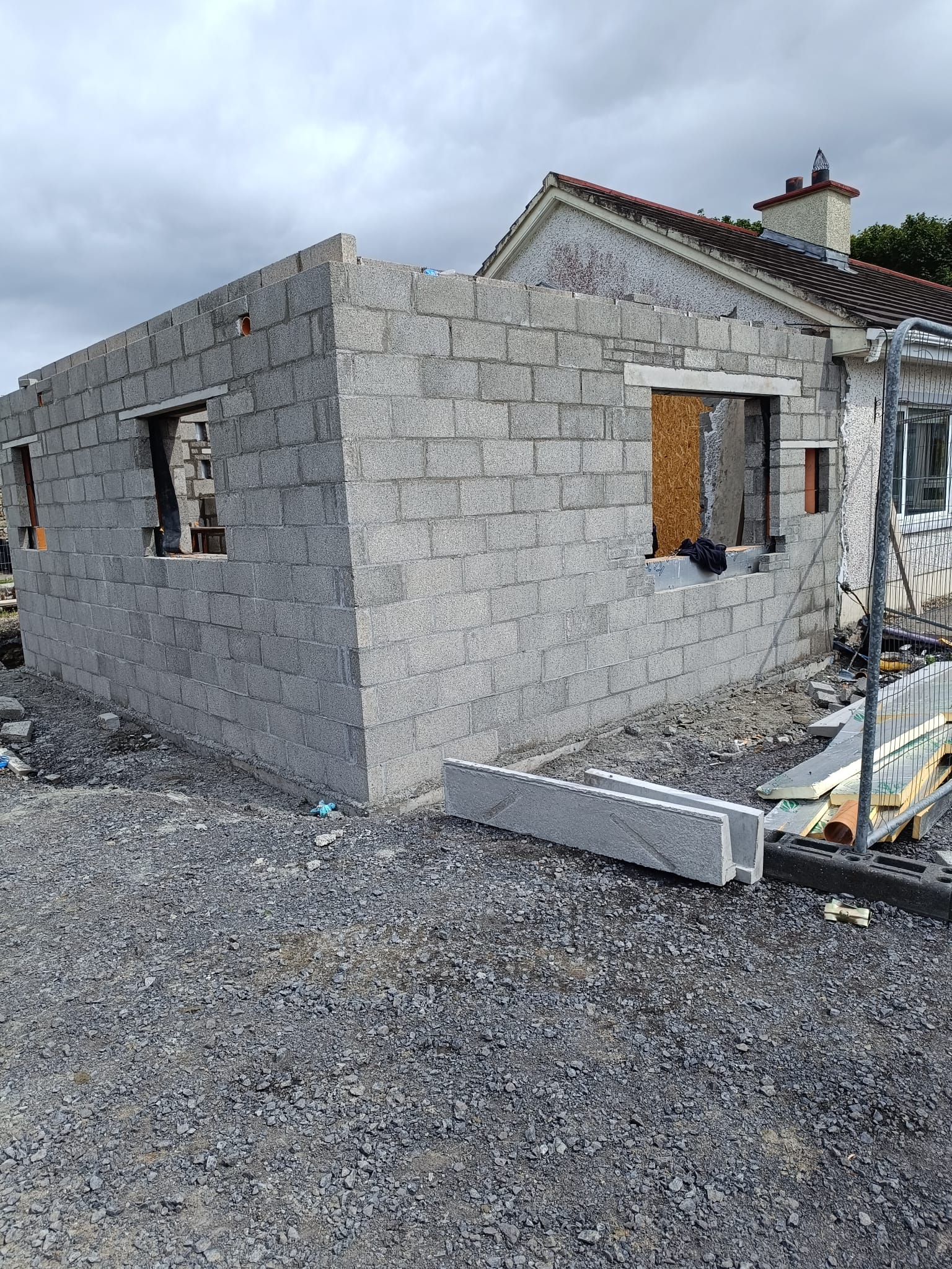 Martin Construction