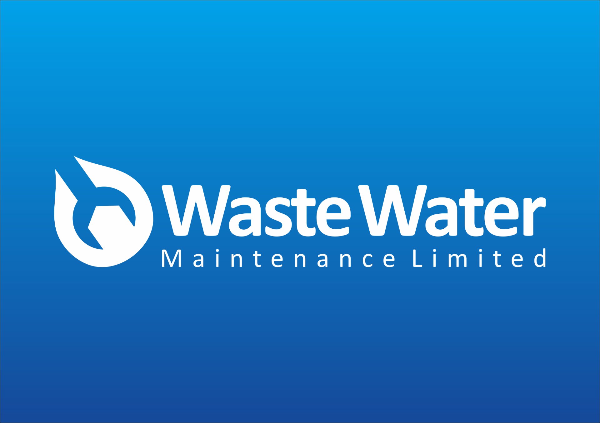 Waste Water Maintenance