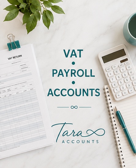 Tara Accounts