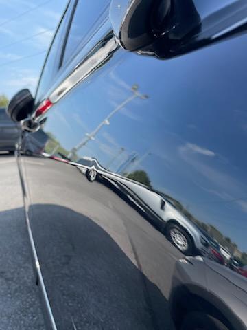 Dent repair Limerick