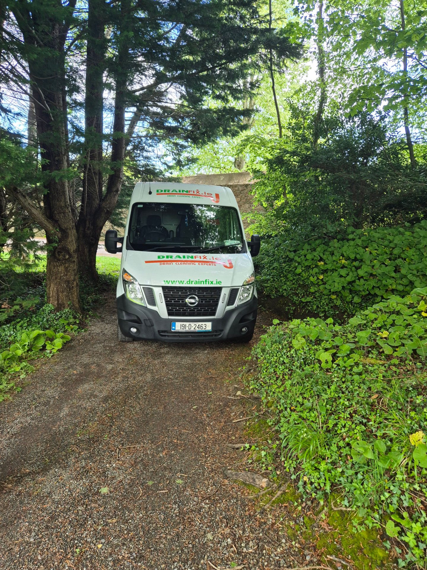 Drain Fix Services