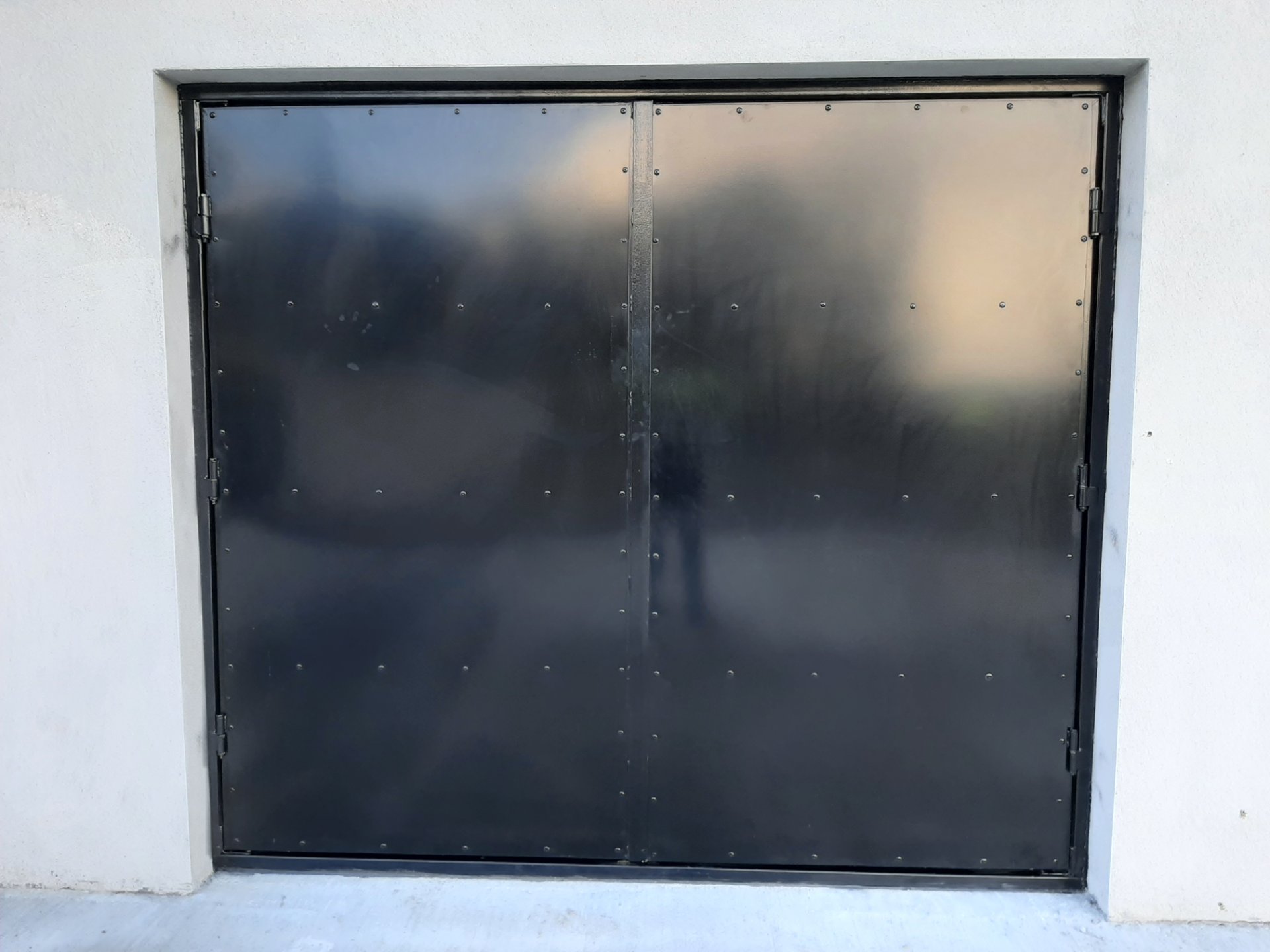 B&D Gates & Railings