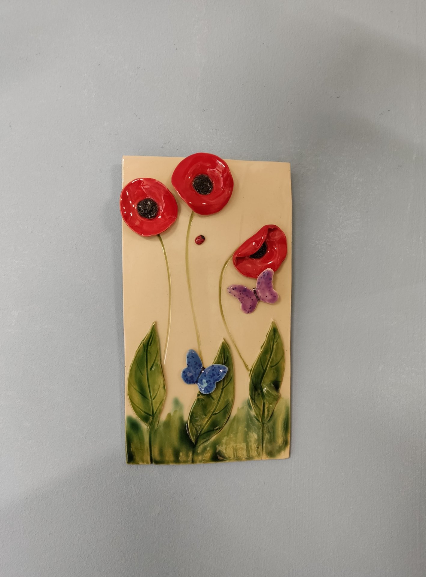 Creative Clay