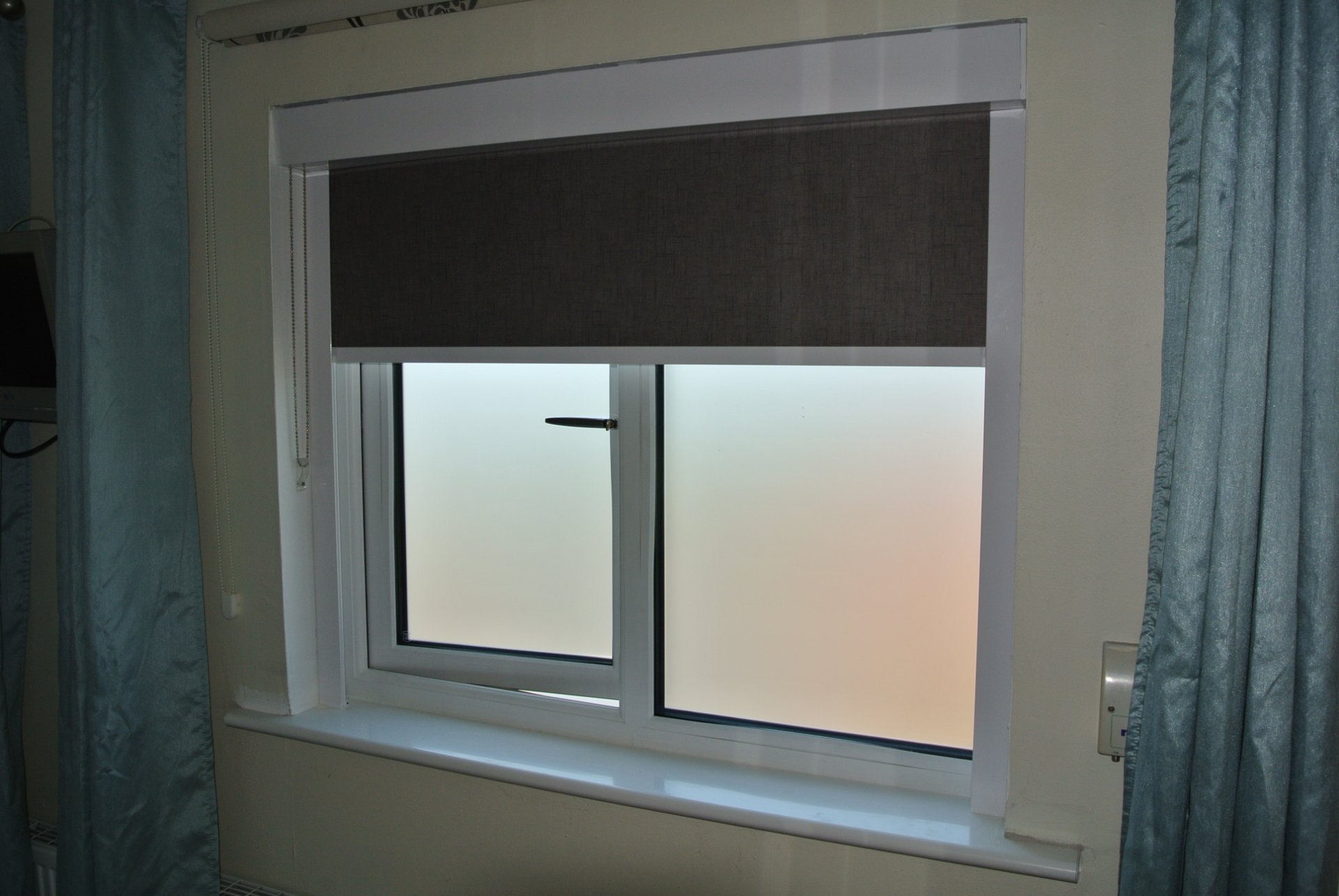 Manor Interiors