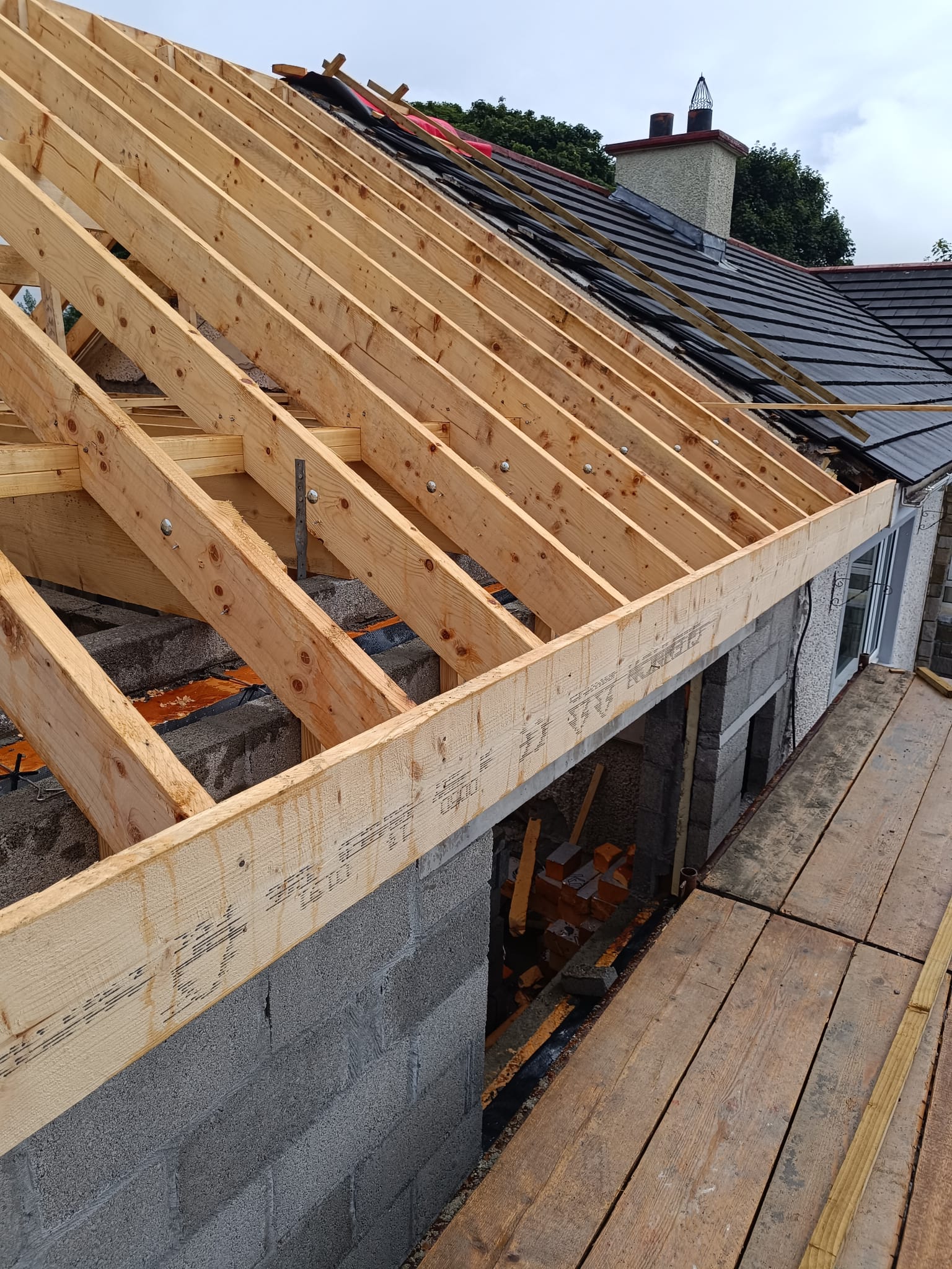 Martin Construction