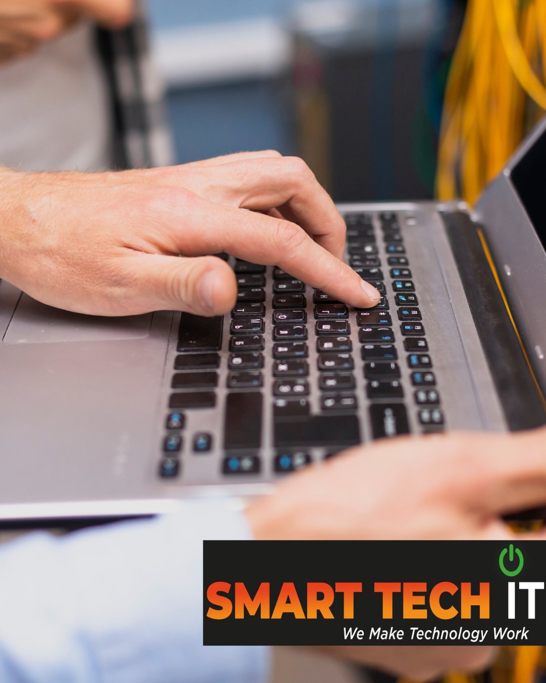Smart Tech IT