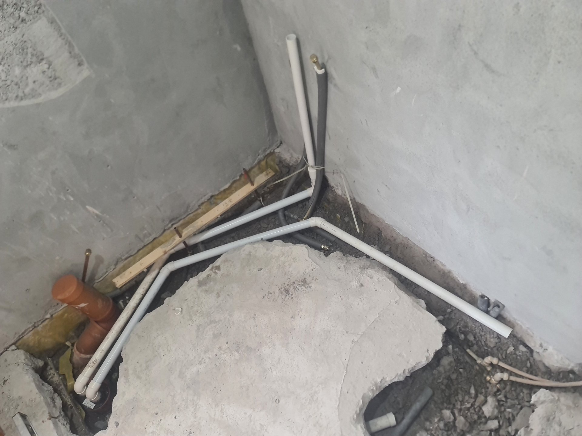 A1 property renovations