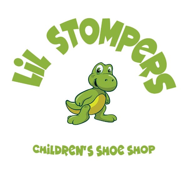 Lil Stompers Shoes