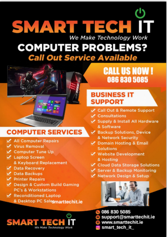 Smart Tech IT